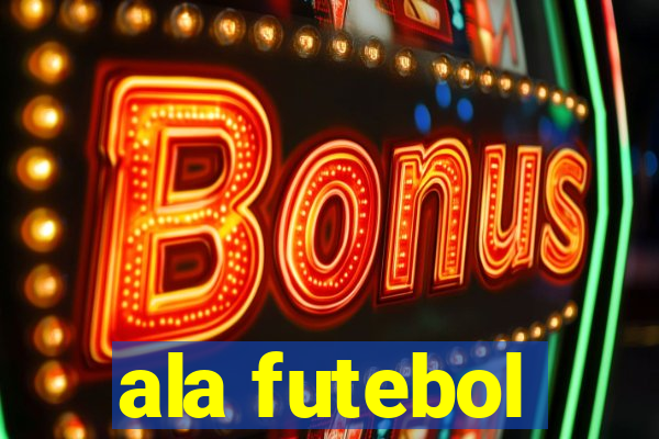 ala futebol